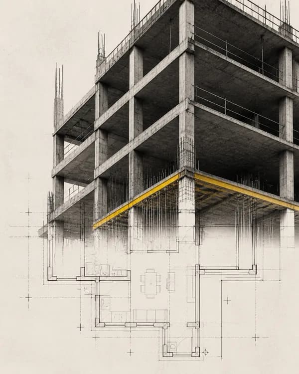 Arquitectura: Llegar a promotores y clientes que valoren el criterio del estudio.